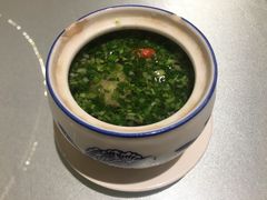 -宁夏国强手抓羊肉·清真菜(未央路凤三店)