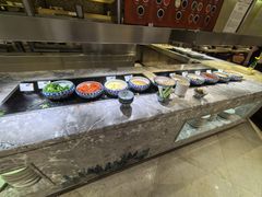 -盛宴标帜餐厅·亲子自助 (南昌喜来登酒店)