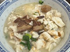 -老西安韩记三鲜煮馍(四府街店)