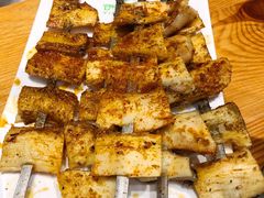 -伊麦佳兰州牛肉面清真美食店