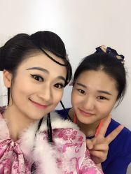 -盘子女人坊生日照·摄影馆(华强店)