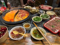 -蜀大侠火锅(建设路第五大道店)