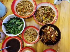 -老三样·美食研究中心(世贸路店)