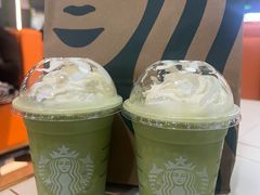 -星巴克(汇宝广场店)