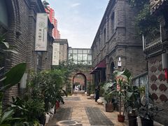 -绿地·中山里