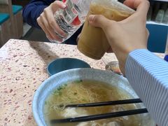 -盛记粥面(佐敦店)