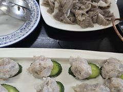 虾滑-喜来顺大铜锅涮羊肉(平江道店)