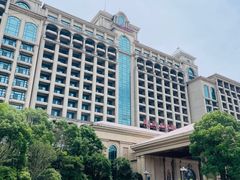 -启东恒大海上威尼斯酒店