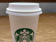-星巴克(哈尔滨新一百店)
