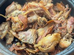 -斯丹姜母鸭·古法干香(涂门街总店)