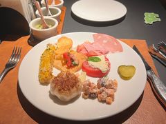 -拉蒂娜·巴西牛排馆 Latina·Brazilian Steakhouse(铜仁旗舰店)