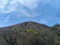 -伏龙山滑翔伞基地