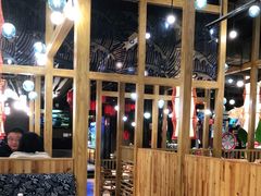 大堂-云天楼国鼎喜宴中心(国鼎店)