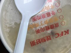 -肯德基(湾畔店)