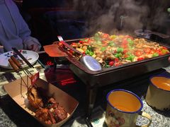 -蛙来哒(汇一城黑金冠店)