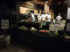 -DiAtas by Art Cafe Bumbu Bali