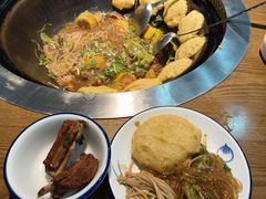 -好灶头铁锅炖(万象城店)