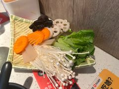 -鱼酷活鱼烤鱼(南京水游城店)