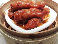 凤爪-陶陶居酒家(第十甫路总店)