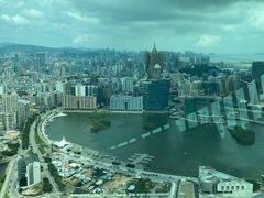 -澳门旅游塔360°旋转餐厅(南湾湖广场店)