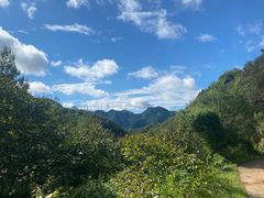 -北京山里寒舍度假酒店