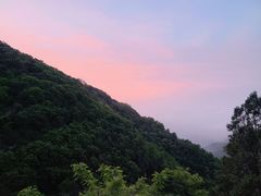 -泰山风景名胜区