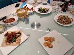 -普天和酒楼(天津之眼店)