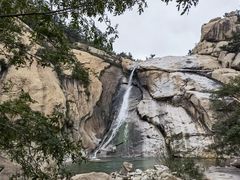 -青岛崂山太清宫