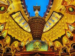 -牛首山文化旅游区