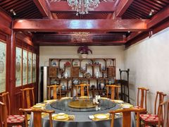 -悦真雅院·四合院·清真私房菜(雍和宫店)