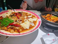 -旺顺阁鱼头泡饼(常营店)