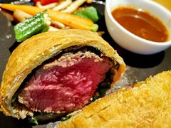 -Arpanda阿潘答餐厅(郎园店)