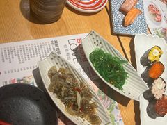 -Sushi Love 创意寿司(丽影广场店)