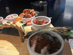 -谷牛日式烤肉(宝山U天地店)