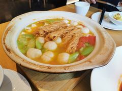 -永安鱼庄·镇江菜(东吴路店)