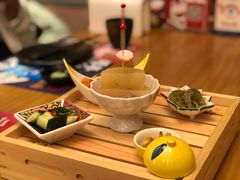 -元通寿司(大朗店)