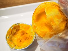 葡式蛋挞-85度C(广州东银广场店)