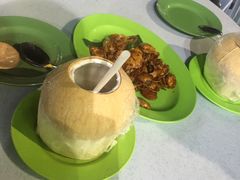 -明记烧鱼美味店