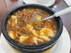 -茶港食堂(武昌店)