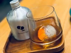 冷萃咖啡-Home Cafe(水榭春天店)