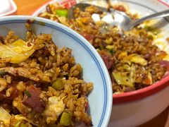 -怪噜范·老贵阳街头名小吃(鸿通城店)