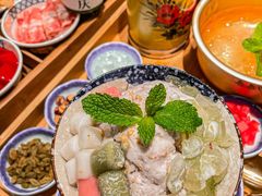 -周小明火锅(黑金冠社区店)