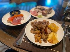 -深圳四季酒店·馥自助餐厅