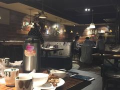 -百岁烤鱼(华海店)
