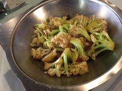菜花-黄鹤楼湖北特色菜(高碑店)