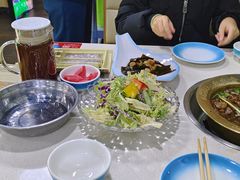 -和庆斋羊蝎子火锅·碳缸烧烤(顺义旗舰店)