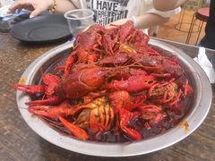 -王红军龙虾(新民路店)