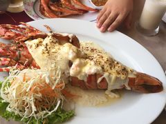 -Red Lobster