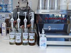 -Manner Coffee(星方汇广场店)