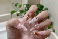 -JX今喜美甲美睫